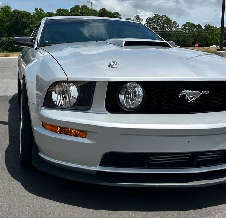 2007 Ford S197 Mustang GT - Image 8 of 14