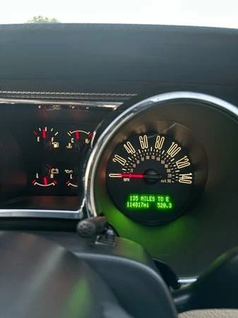 2007 Ford S197 Mustang - Image 11 of 14