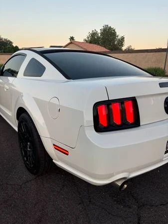 2007 Ford S197 Mustang - Image 5 of 14