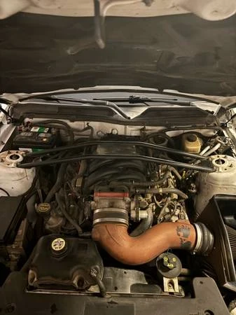 2007 Ford S197 Mustang - Image 14 of 14