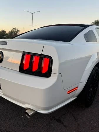 2007 Ford S197 Mustang - Image 6 of 14