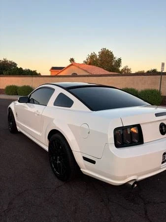 2007 Ford S197 Mustang - Image 4 of 14