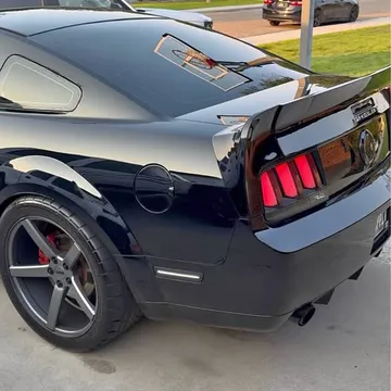 2007 Shelby GT
