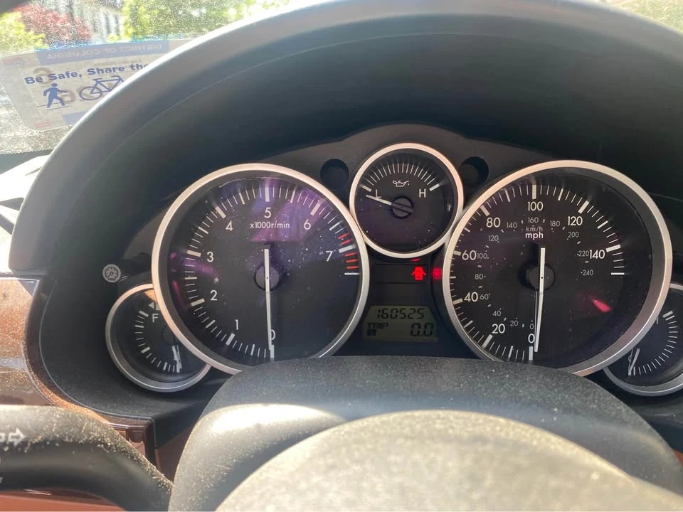 2007 Mazda NC MX-5 Miata - Image 3 of 9