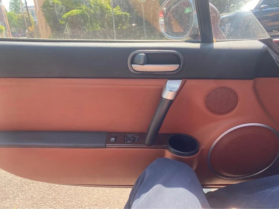 2007 Mazda NC MX-5 Miata - Image 2 of 9