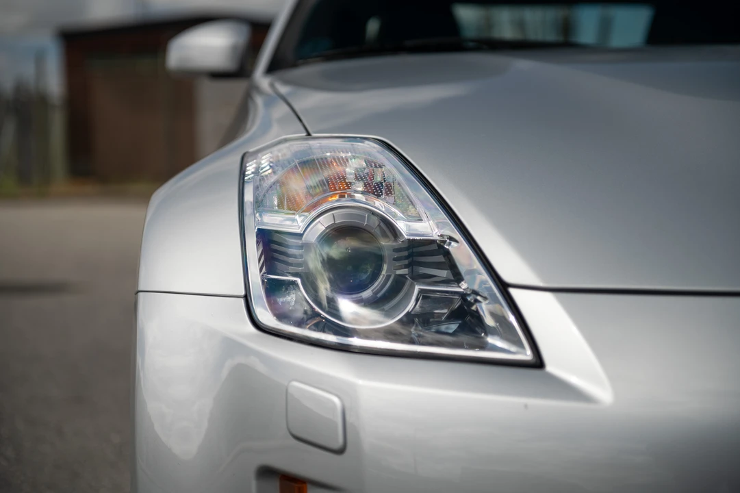 2007 Nissan 350Z 5th Gen - Image 16 of 31