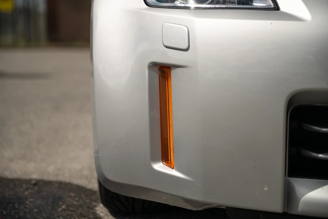 2007 Nissan 350Z 5th Gen - Image 17 of 31