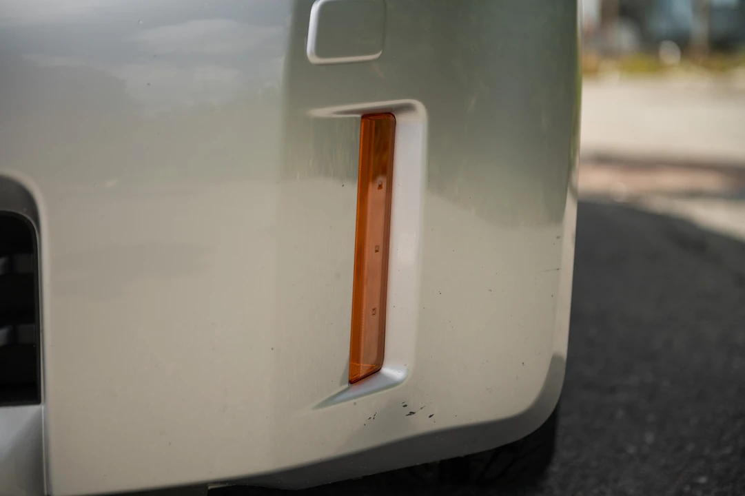 2007 Nissan 350Z 5th Gen - Image 18 of 31