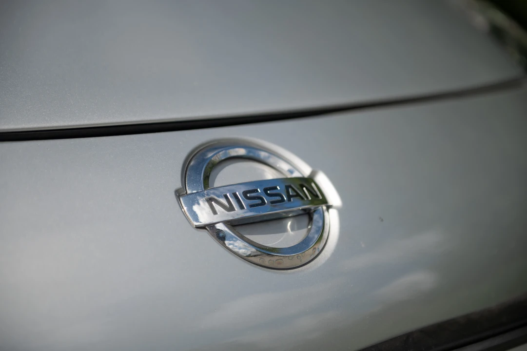 2007 Nissan 350Z 5th Gen - Image 20 of 31