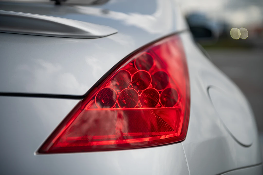 2007 Nissan 350Z 5th Gen - Image 25 of 31