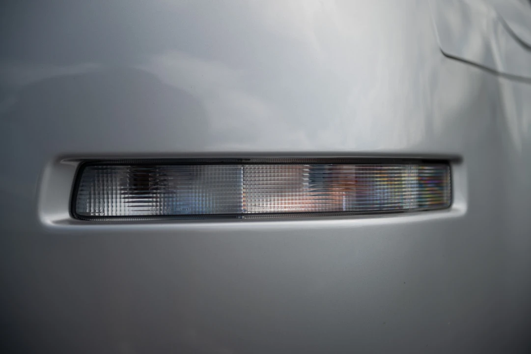 2007 Nissan 350Z 5th Gen - Image 26 of 31