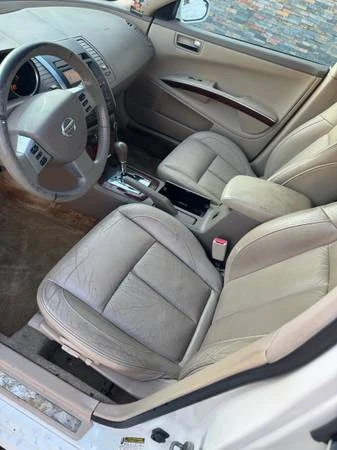 2007 Nissan Maxima 6th Gen - Image 9 of 11