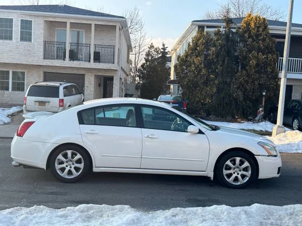 2007 Nissan Maxima 6th Gen - Image 4 of 11