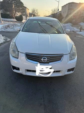 2007 Nissan Maxima 6th Gen - Image 7 of 11