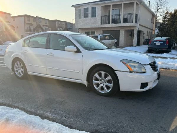2007 Nissan Maxima 6th Gen - Image 2 of 11