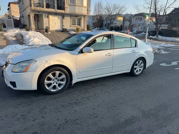 2007 Nissan Maxima 6th Gen - Image 8 of 11