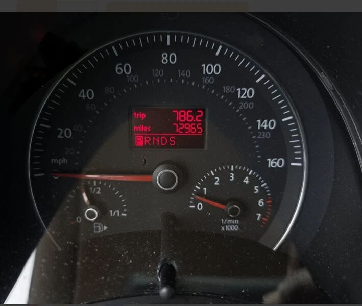 2007 Volkswagen New Beetle - Image 17 of 21