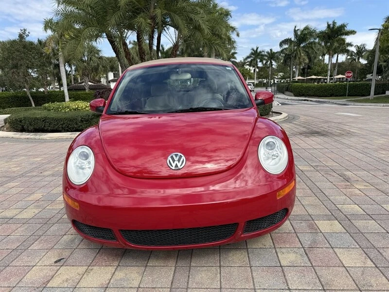 2007 Volkswagen New Beetle - Image 6 of 21