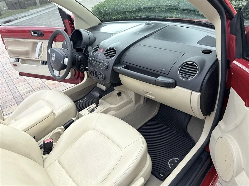 2007 Volkswagen New Beetle - Image 21 of 21