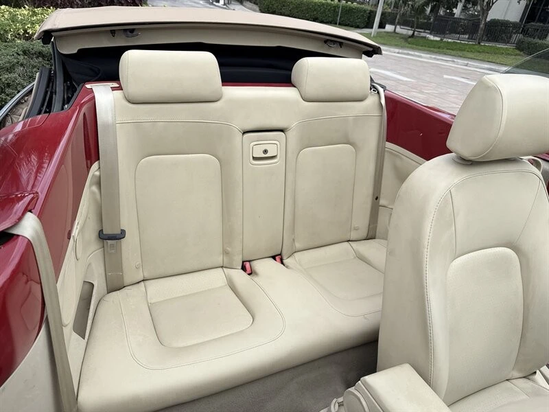 2007 Volkswagen New Beetle - Image 21 of 21