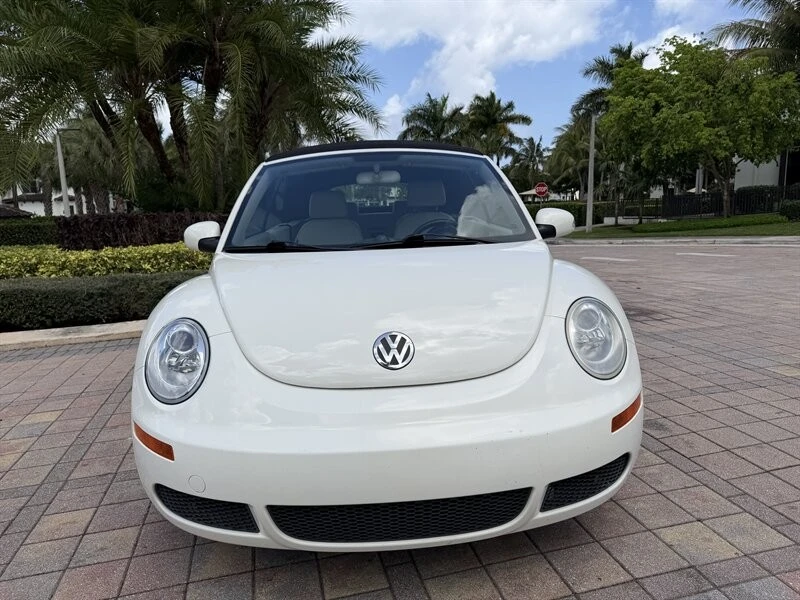 2007 Volkswagen New Beetle - Image 3 of 21