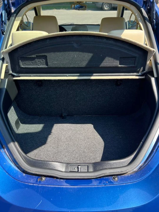 2007 Volkswagen New Beetle - Image 19 of 20