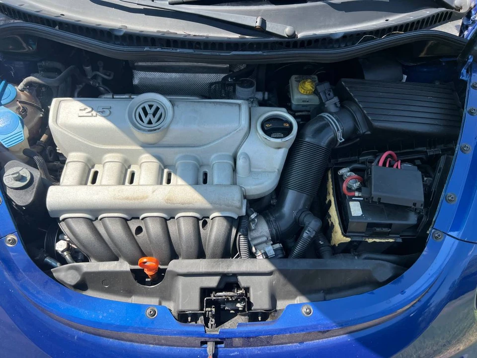 2007 Volkswagen New Beetle - Image 18 of 20