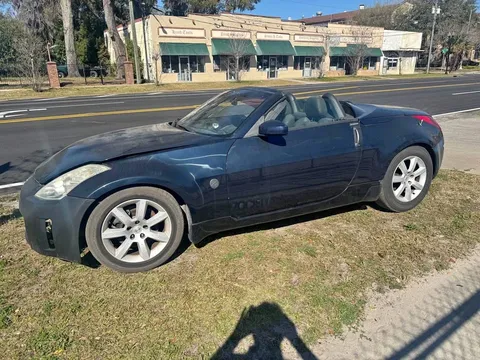 2007 Nissan 350Z