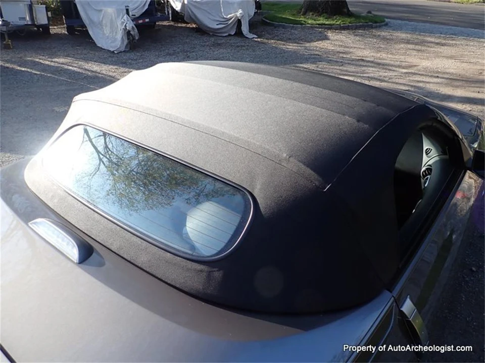 2007 Nissan 350Z 5th Gen - Image 5 of 24