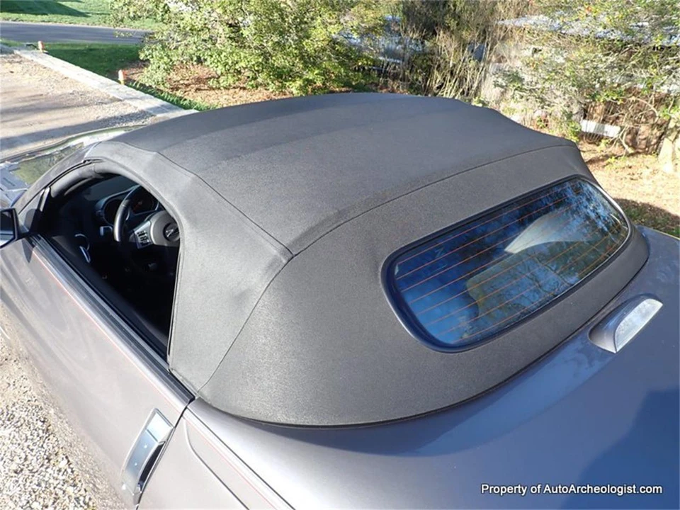 2007 Nissan 350Z 5th Gen - Image 6 of 24