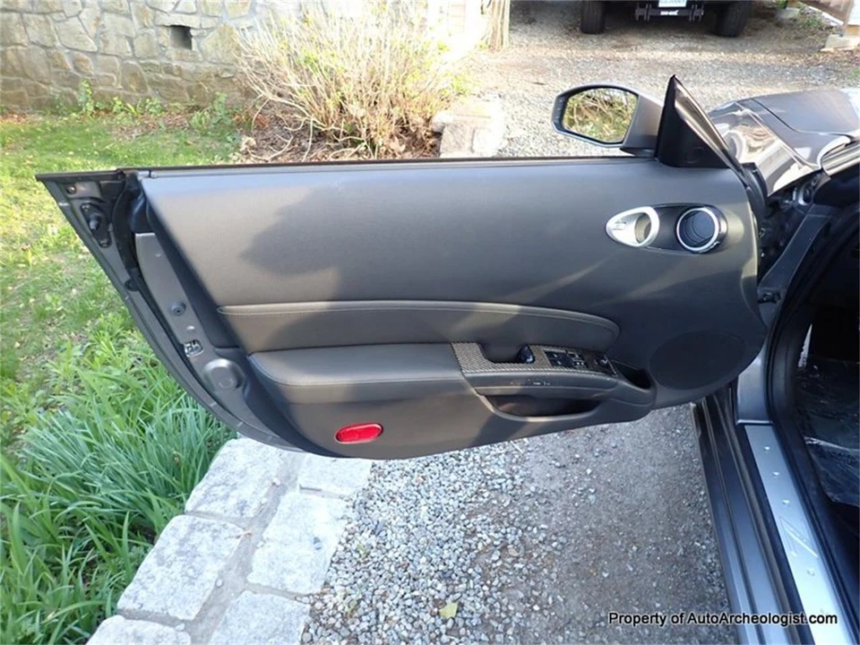 2007 Nissan 350Z 5th Gen - Image 15 of 24