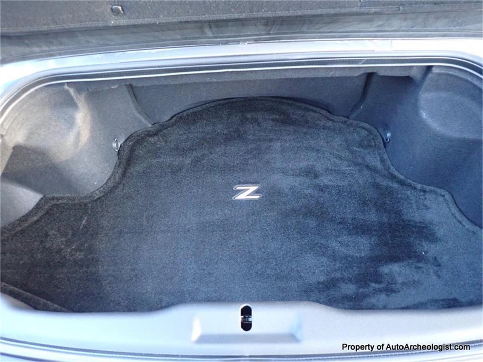 2007 Nissan 350Z 5th Gen - Image 18 of 24