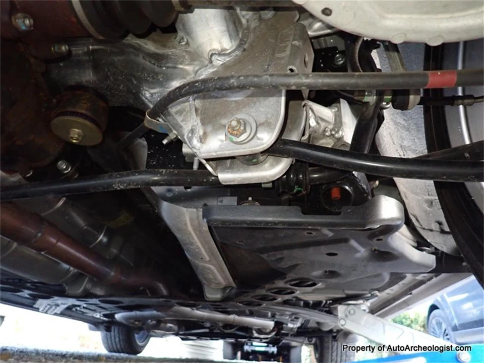 2007 Nissan 350Z 5th Gen - Image 23 of 24