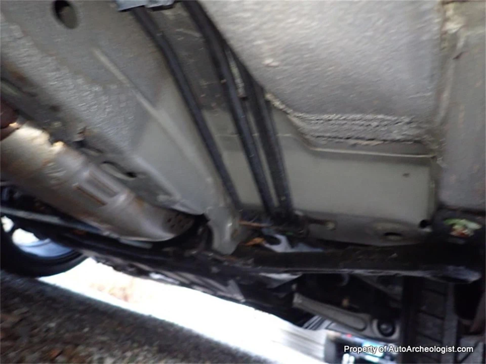 2007 Nissan 350Z 5th Gen - Image 24 of 24