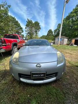2007 Nissan 350Z