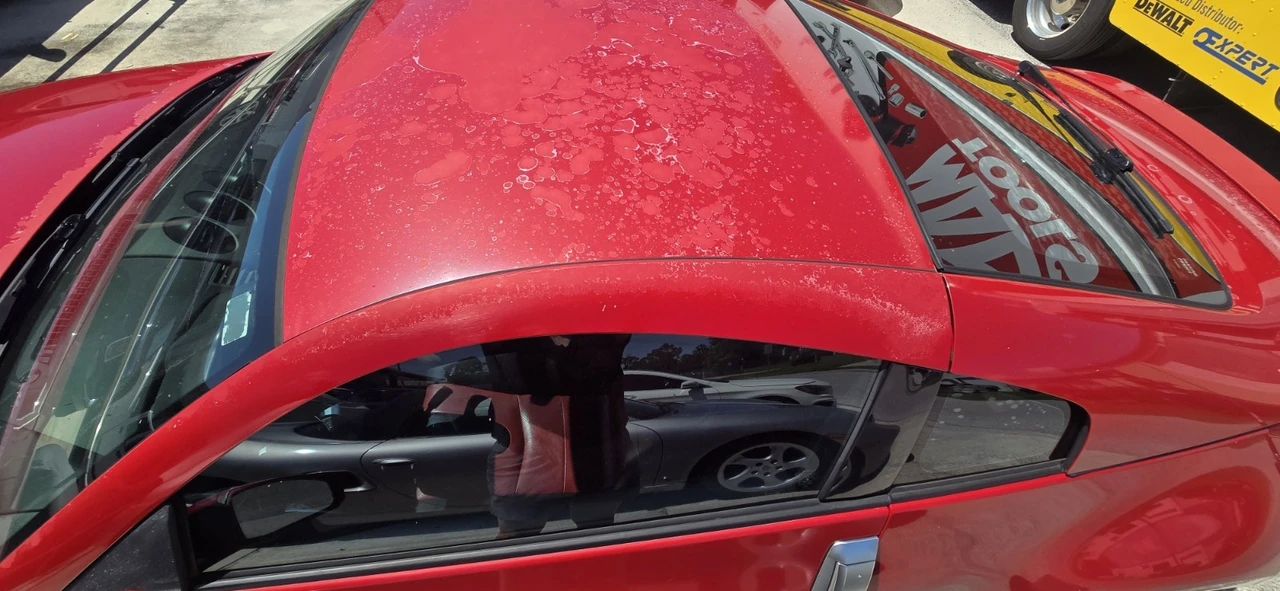 2007 Nissan 350Z 5th Gen - Image 18 of 25