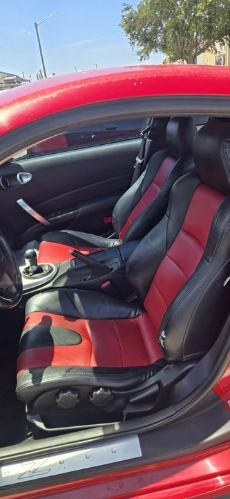 2007 Nissan 350Z 5th Gen - Image 10 of 25