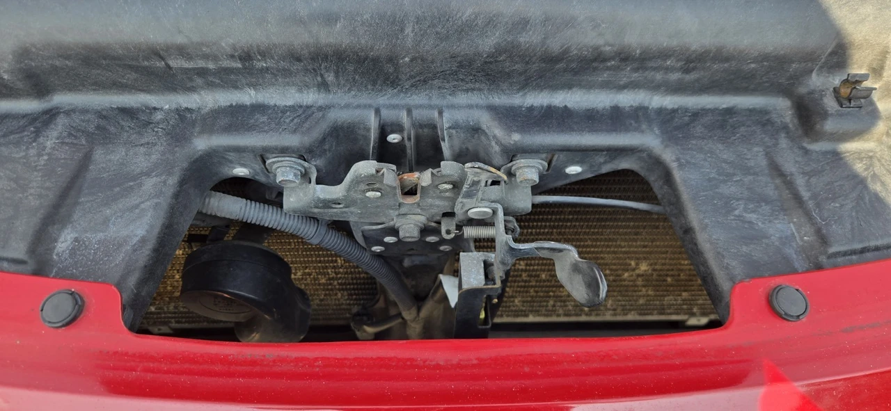 2007 Nissan 350Z 5th Gen - Image 8 of 25
