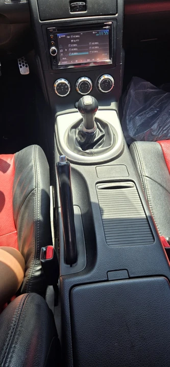 2007 Nissan 350Z 5th Gen - Image 11 of 25
