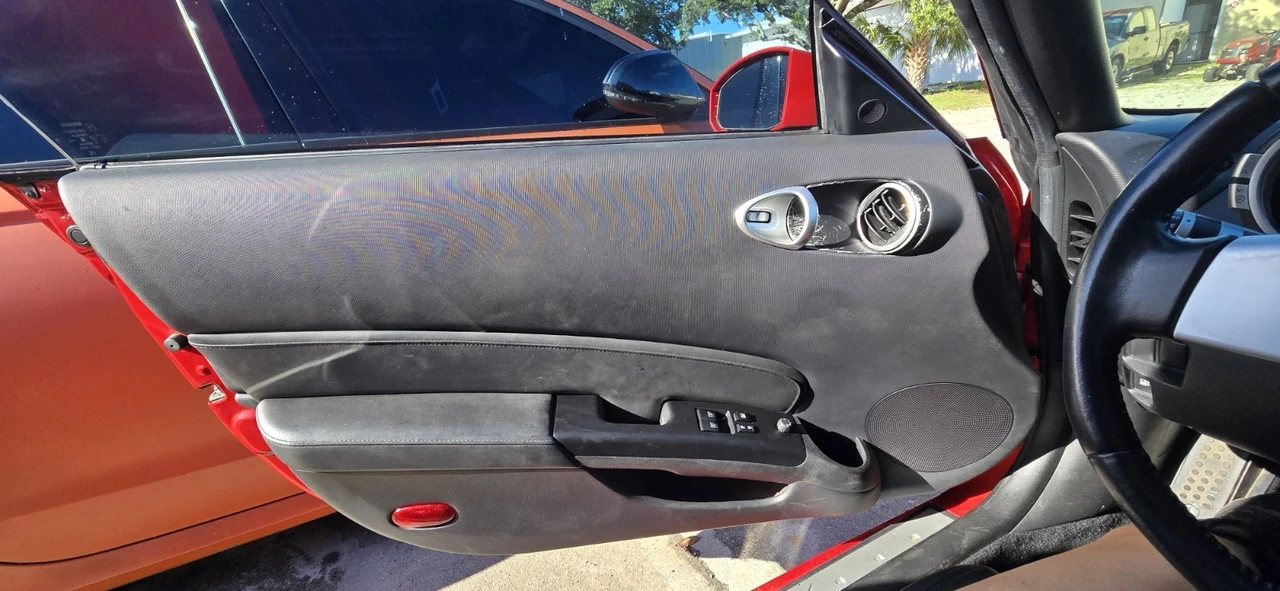 2007 Nissan 350Z 5th Gen - Image 13 of 25