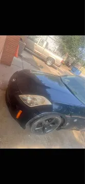 2007 Nissan 350Z Coupe 2D