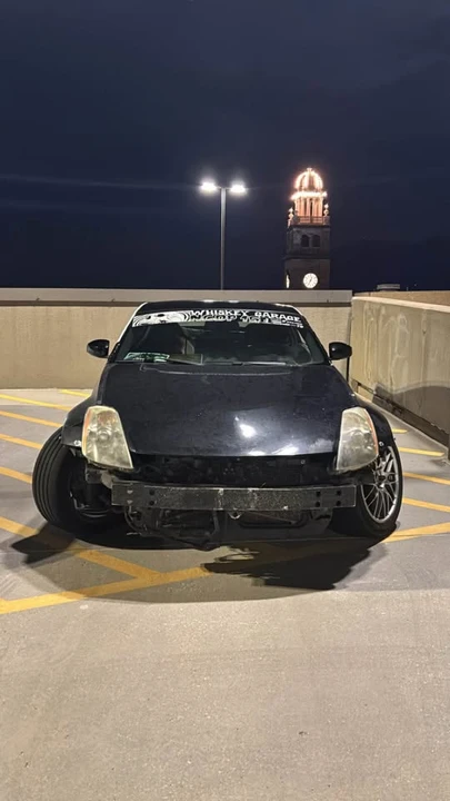 2007 Nissan 350Z 5th Gen - Image 3 of 3