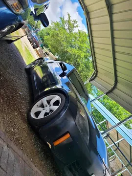 2007 Nissan 350Z Coupe 2D