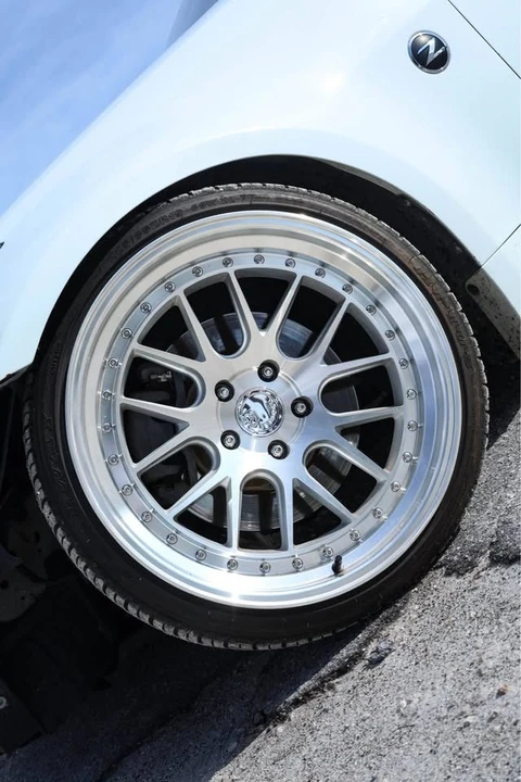 2007 Nissan 350Z 5th Gen - Image 3 of 6