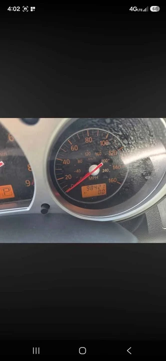2007 Nissan 350Z 5th Gen - Image 2 of 4