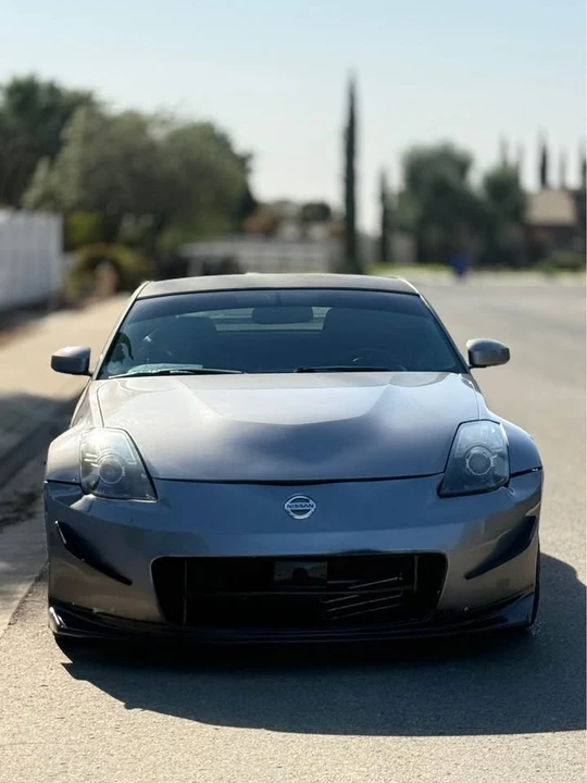 2007 Nissan 350Z 5th Gen - Image 4 of 14