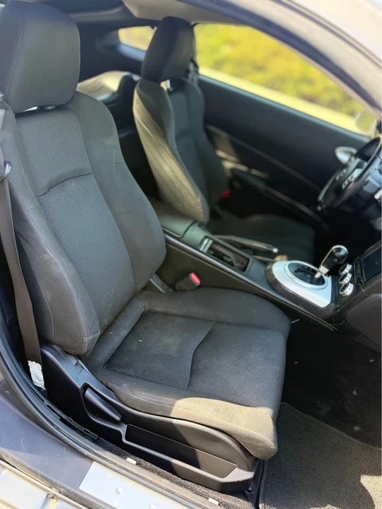 2007 Nissan 350Z 5th Gen - Image 9 of 14