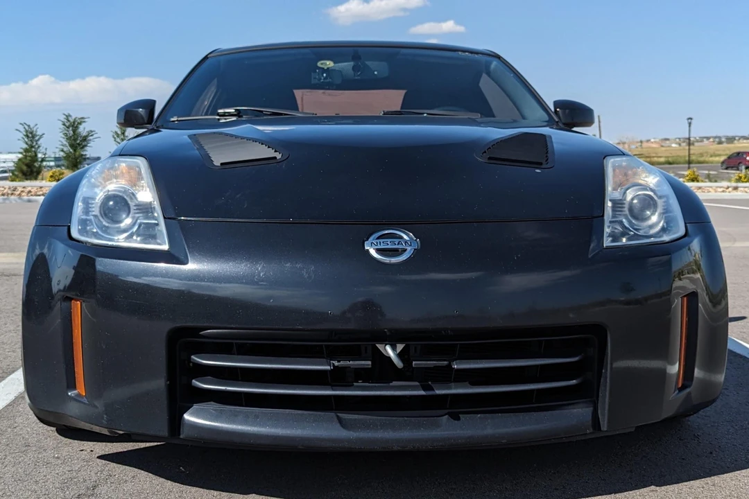 2007 Nissan 350Z 5th Gen - Image 2 of 31