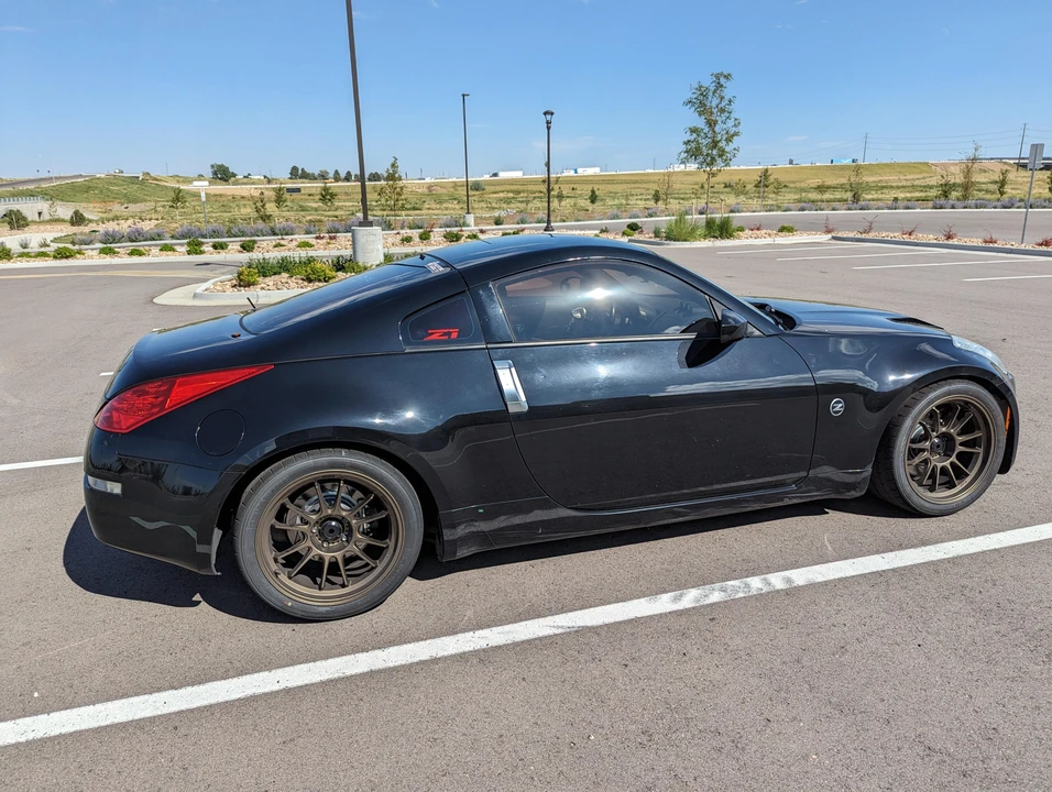 2007 Nissan 350Z 5th Gen - Image 15 of 31