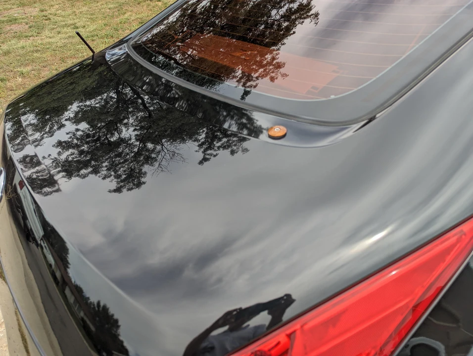 2007 Nissan 350Z 5th Gen - Image 31 of 31
